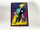 The Champions Ghost Rider Ii 1992 Comic Images Marvel Card # 78