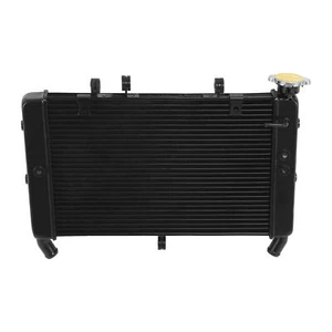 Radiator Cooler Cooling Fit For Yamaha FZ09 MT-09 2014-2020 XSR900 2016-21 2019 - Picture 1 of 9