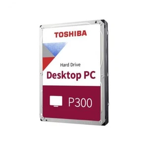 HDD Toshiba P300 HDWD320UZSVA 2TB/8,5/600/72 SATA III 256MBToshiba - Photo 1/3