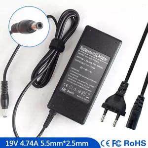 Laptop Netzteil Ladegerät für ASUS A43 A43S A53S A45v A46 A52E A53 A55v L4 L5 L7 - Bild 1 von 6