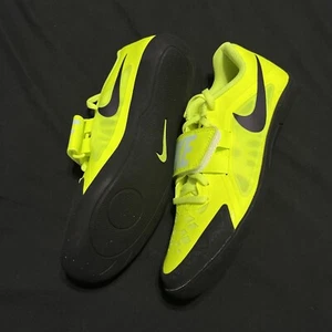 Nike Zoom Rival SD 2 Throwing Shoes 685134-701 Size 5.5 Volt Rotational Discus - Picture 1 of 6
