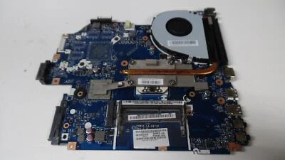 Acer Gateway NV55 NV55S P5WS5 - A6-3400M@1.4GHz w/ AMD Graphics - LA-6973P - Image 1 of 4