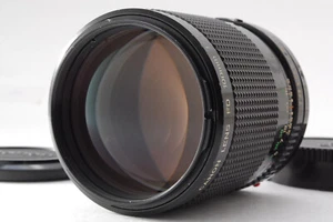 [Vídeo] Nuevo teleobjetivo Canon FD NFD 100 mm f2 MF de Japón #455 - Imagen 1 de 10