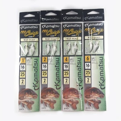 Предварительно завязанный метод фидерные снасти спиннер приспособления для волос грубый рыболовный крючок с колючей проволокой 1 2 4 6 - Изображение 1 из 3