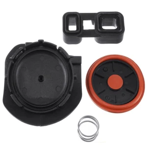 Kit de reparación de cubierta de válvula PCV para 07-16 Mini Cooper Paceman 24347588724 11127646554 - Imagen 1 de 7