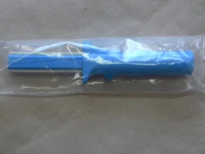 Limpiador de cono TEKUSA limpiaparabrisas cilíndrico 18 mm NUEVO limpiador TKC - Imagen 1 de 3
