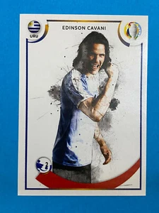 Figurine Panini Copa America 2021 GOL17 Edinson Cavani URUGUAY - Imagen 1 de 1