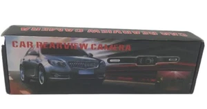 Car RearView Camera Reverse Parking Safety System - Picture 1 of 10