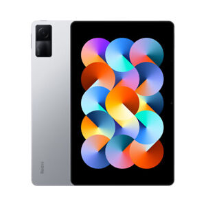 Xiaomi Redmi Pad Tablet PC Android 12 Helio G99 Octa Core 10.6 Inch 2K Screen