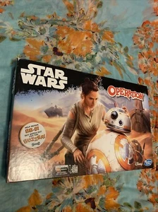 STAR WARS OPERATION GAME BB-8, HELP REPAIR BB-8 SKILL GAME! BRAND NEW! 2015 - Picture 1 of 6