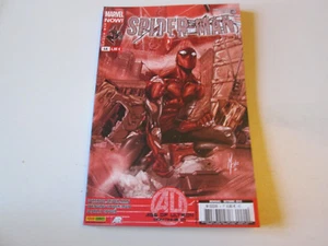 SPIDER-MAN 4A - COMICS.. 2013.. ..MARVEL NOW .. PANINI....NEUF - Picture 1 of 1