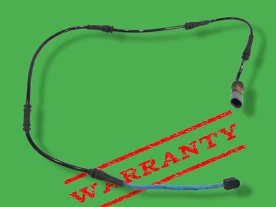 BMW F10 528I 550I 525I 640I 2011-2016 pastillas de freno trasero sensor de desgaste enchufe de cable fabricante de equipos originales Foto 1 de 4