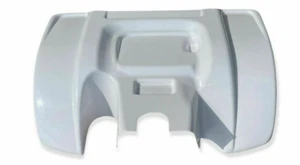 KTX PRO for Kawasaki KXT 250 84 - 85 Tecate 3 Heavy Duty Rear Fender -White - Bild 1 von 1