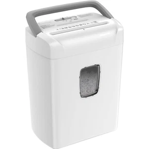 Multifunktionaler Shredder für Dokumente, Kreditkarten und CDs – 21L Kapazität - Bild 1 von 2