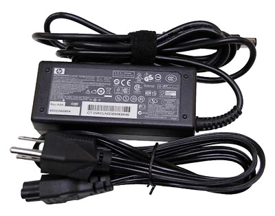 Genuine OEM HP AC Adapter For HP 24 All-IN-One PC 24-10047c  ProdID 3LA31AA#ABA  - Image 1 of 4