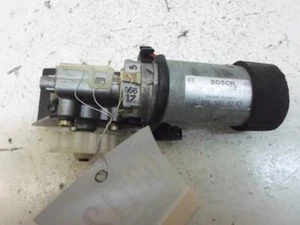 FRONT LEFT SEAT ADJUSTMENT MOTOR MERCEDES BENZ SL-CLASS 1996 1997 1298208742 OEM - Picture 1 of 5