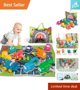 Birthday Gifts for Toddler Toys Age 1-2, 1 2 3 Year Old Boy - Educational - Picture 1 of 10