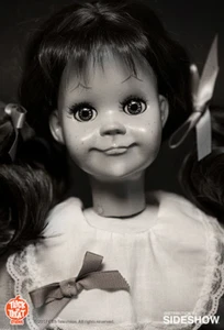 1:1 Scale The Twilight Zone Talky Tina Doll Trick or Treat Studios - Picture 1 of 5