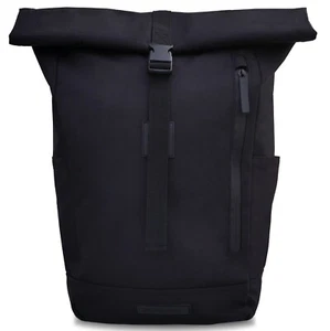 Bomence Rolltop Rucksack für Damen und Herren - B-Ware recyceltes Material rPET - Bild 1 von 11