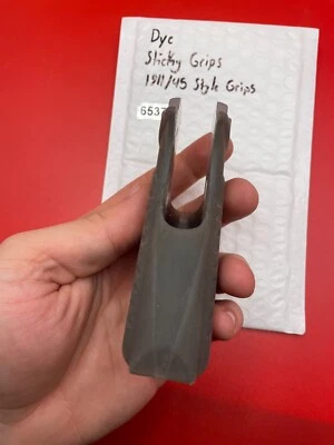 Empuñaduras adhesivas de tinte estilo 1911/45 Foto 1 de 4