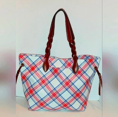 Bolso de mano St John's Bay Foto 1 de 4