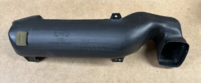 Toyota MR2 SW20 Dash Air Duct #4, PN 55846-17020, right, passenger side - Image 1 of 4