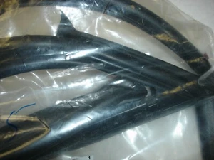Mercedes Benz A 2307200454 GENUINE OEM Door Weather-Strip At Mirror - Picture 1 of 5