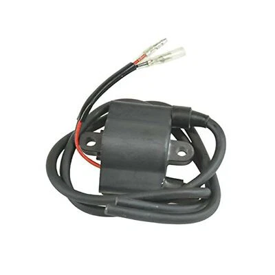 Ignition Coil for Arctic Cat Bearcat Z, Jag, ZL  01-143-63 / 3005-381 /3005-170 - Image 1 of 4