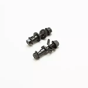 Rear Camber Kit +/- 1.75 Left & Right For Toyota Celica 86-99 FWD - Foto 1 di 1