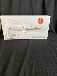 T3 Smooth ID 1in Smart Straightening & Styling Iron 77534 - Picture 1 of 24