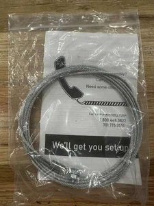 PANELLIFT® 02-05 REPLACEMENT CABLE - Picture 1 of 2