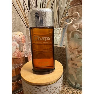 Polo Ralph Lauren Chaps Aftershave 1 fl oz 30 ml descontinuado COSMAIR Foto 1 de 3