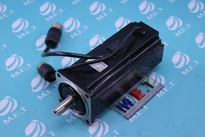 Servomotor YASKAWA SGMAH-08A1A6CD SGMAH08A1A6CD 60 días de garantía - Imagen 1 de 3