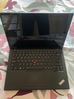 Lenovo ThinkPad X240| i5-4200U | 12.5" | 4 GB | 120 GB SSD | Touch | Win 10 Pro - Immagine 1 di 2