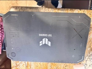 (FOR PARTS) Asus RTX 4090 Tuf Gaming GPU (No Core & VRAM) With Box *AS IS* - Bild 1 von 5