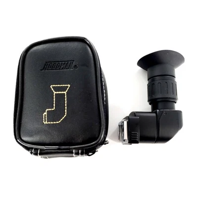 Hoodman H-RAV Right Angle Attachment w/ Storage Case - Image 1 of 4