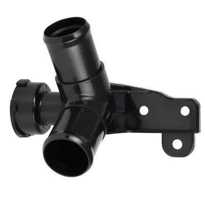 Radiator Engine Coolant Filler Neck 25329-1R200 For Accent Veloster Rio 2012-17 - Image 1 of 4