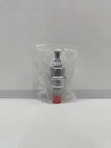 Gaskleen GLF6101VM6-8 Gruppo Filtro Gas 3/8" Guarnizione 250PSI, UK#55 - Foto 1 di 8