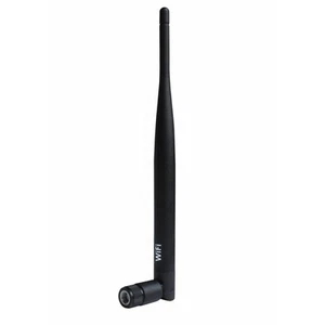 Teltonika 003R-00224 Wireless WiFi Antenna 5dBi, RP-SMA Male Connector - Bild 1 von 3