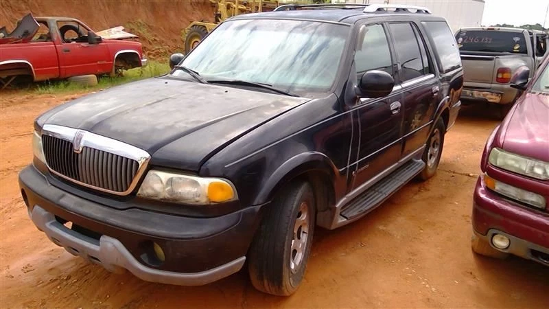 Eixo de transmissão traseiro 2WD 5.4L compatível com 00-02 Ford Expedition fabricante de equipamento original - Imagem 1 de 4