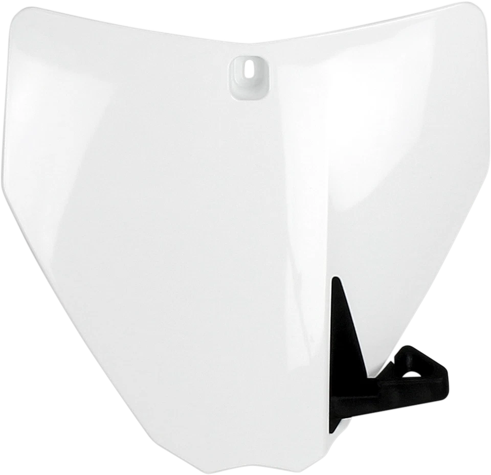 UFO HU03355041X matrícula delantera 14-15 Husqvarna FC 450 Foto 1 de 1