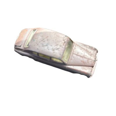 Vintage Matchbox Moko Lesney / #44 Rolls Royce Phantom V / 1964 Issue - Image 1 of 4