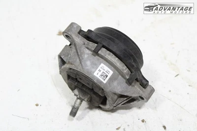 BMW 330I XDRIVE F30 2017-2019 soporte de montaje del motor delantero izquierdo OEM Foto 1 de 4