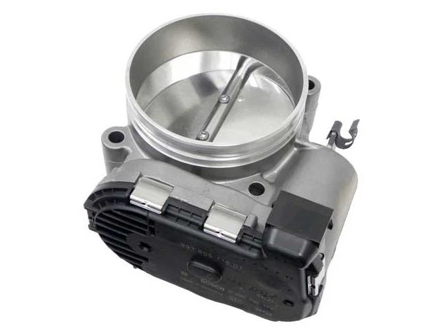 Корпус дроссельной заслонки для 2007-2015 Porsche 911 2011 2008 2013 2009 2010 MV693NZ - Изображение 1 из 1