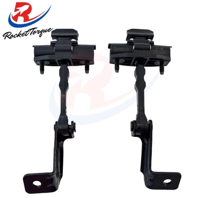 OEM For Tesla model 3  2017-2025 Front L/R Door Limiter Check Stop Strap Locator - Image 1 of 4