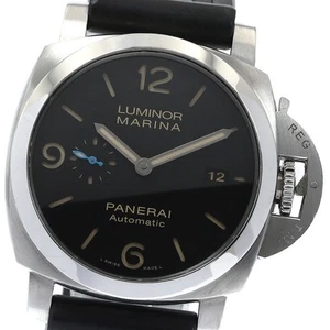 PANERAI Luminor Marina 1950 3DAYS Achaio PAM01312 Date Automatic Men's_868920 - Picture 1 of 6