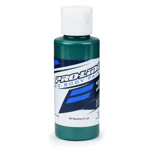 Pro-Line PRO632707 RC Body Paint - Pearl Green - Picture 1 of 2