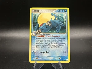 Sealeo - 43/92 Legend Maker - Pokémon TCG - 2006 - Picture 1 of 2