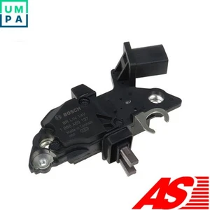 ALTERNATOR REGULATOR ARE0133(BOSCH) FOR MERCEDES-BENZ E-CLASS/Convertible CLS - Picture 1 of 9