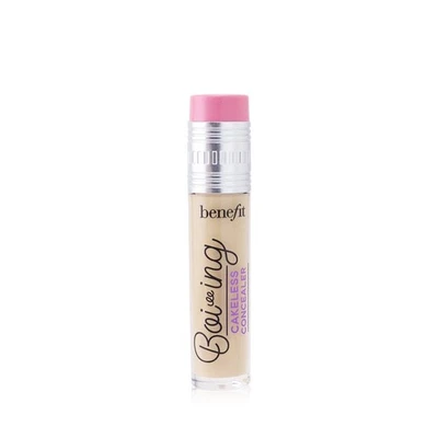 Benefit Boi ing Cakeless Concealer - # 5 Light Warm  5ml/0.17oz - Image 1 of 4